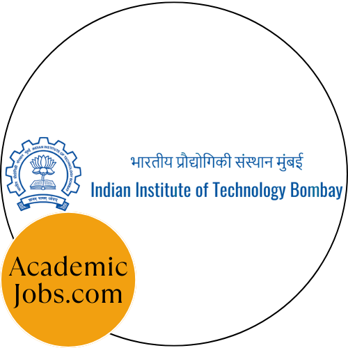 IITB BOMBAY - Indian Institute of Technology, Bombay logo